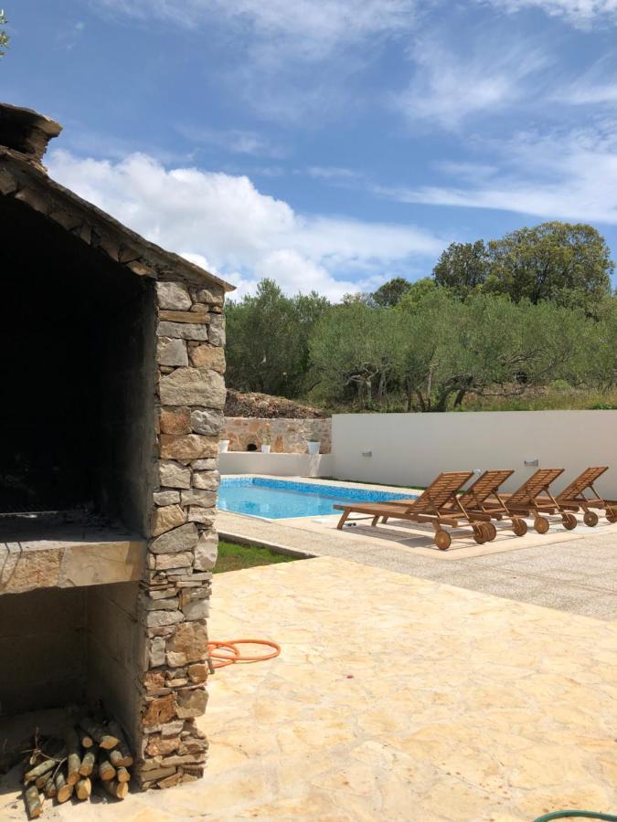 Holiday Home Antonija Stari Grad  Eksteriør billede